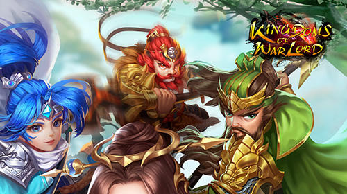 Scarica Kingdoms of warlord gratis per Android 4.1.