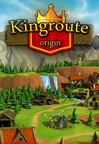 Scarica Kingroute origin gratis per Android 4.1.