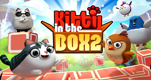 Scarica Kitty in the box 2 gratis per Android 4.4.