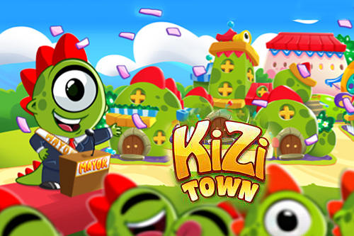Scarica Kizi town gratis per Android.