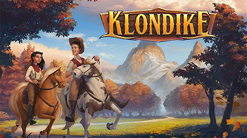 Scarica Klondike adventures gratis per Android.