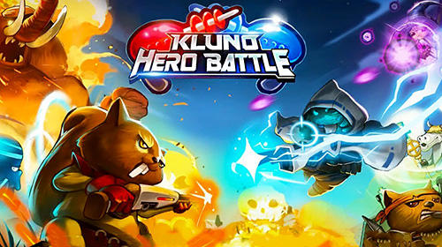 Scarica Kluno: Hero battle gratis per Android.