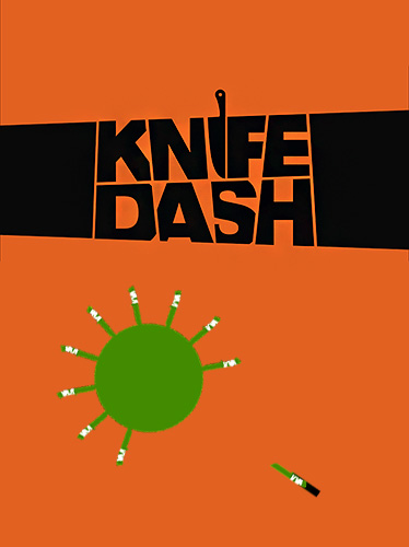 Scarica Knife dash gratis per Android 5.0.