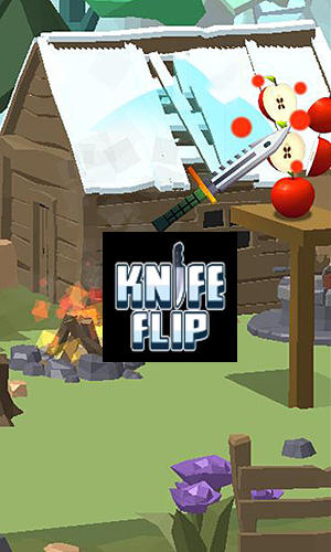 Scarica Knife flip gratis per Android.