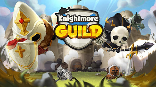 Scarica Knightmore guild gratis per Android.