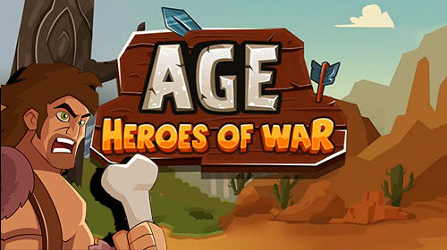 Scarica Knights age: Heroes of wars. Age: Legacy of war gratis per Android.