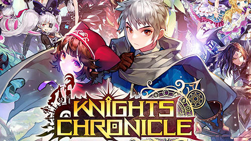 Scarica Knights chronicle gratis per Android 4.1.