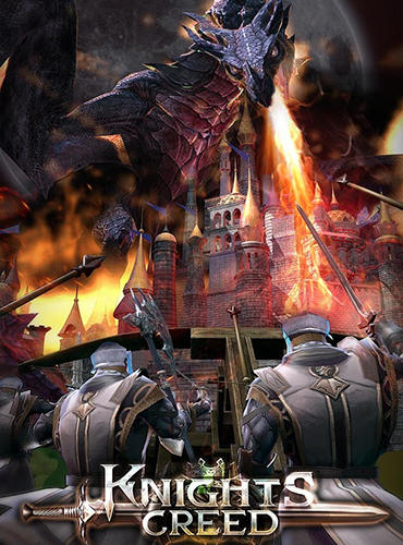 Scarica Knights creed gratis per Android.