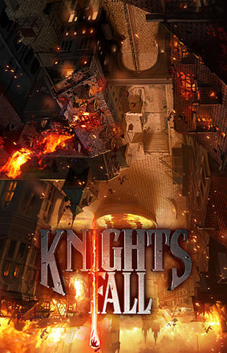 Scarica Knights fall gratis per Android.