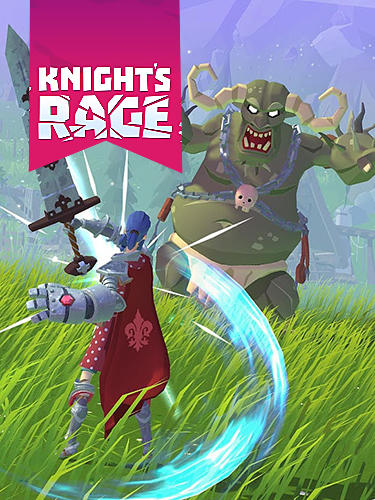 Scarica Knight's rage gratis per Android.