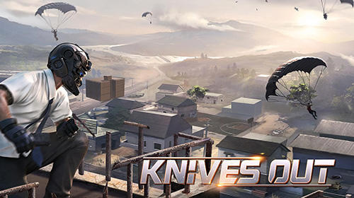 Scarica Knives out gratis per Android 4.2.
