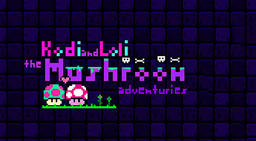 Scarica Kodi and Loli: The mushroom adventuries gratis per Android 2.3.