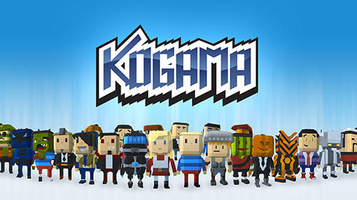 Scarica Kogama gratis per Android.