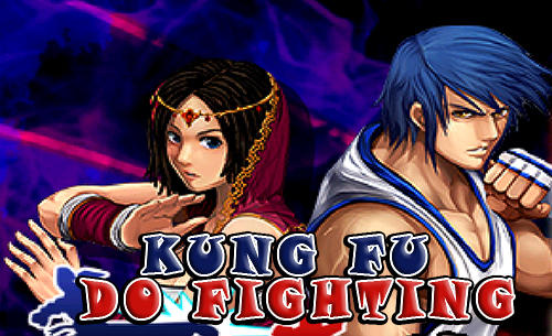 Scarica Kung fu do fighting gratis per Android.