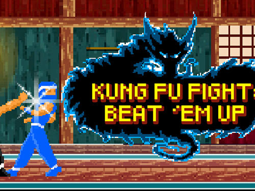 Scarica Kung fu fight: Beat em up gratis per Android 4.1.