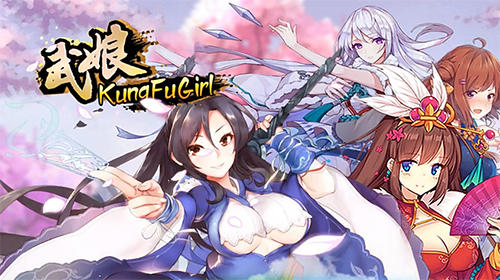Scarica Kung fu girls gratis per Android.