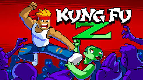 Scarica Kung fu Z gratis per Android 4.1.