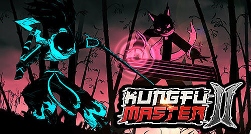 Scarica Kungfu master 2: Stickman league gratis per Android.