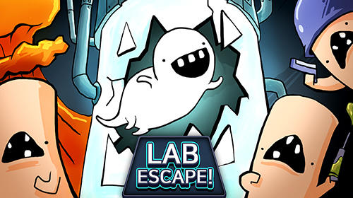 Scarica Lab escape! gratis per Android.