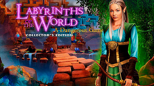 Scarica Labyrinths of the world: A dangerous game gratis per Android.
