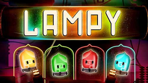 Scarica Lampy: Color jump gratis per Android 4.1.