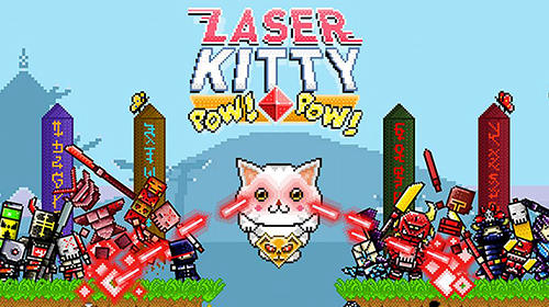 Scarica Laser kitty: Pow! Pow! gratis per Android.