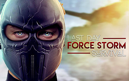 Scarica Last day fort night survival: Force storm. FPS shooting royale gratis per Android 4.0.
