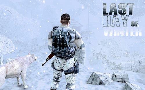 Scarica Last day of winter: FPS frontline shooter gratis per Android.