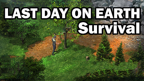 Scarica Last day on Earth: Survival gratis per Android 4.1.