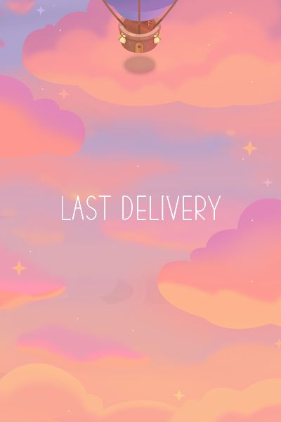 Scarica Last Delivery gratis per Android.