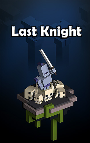 Scarica Last knight: Skills upgrade game gratis per Android.