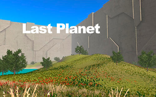 Scarica Last planet: Survival and craft gratis per Android.