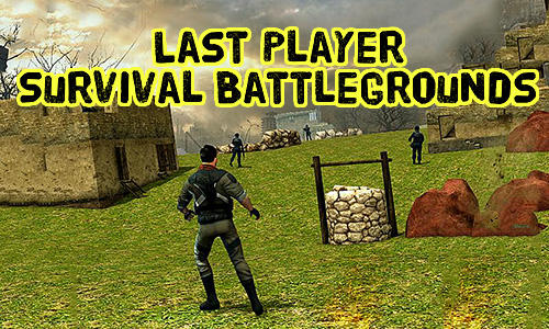 Scarica Last player survival: Battlegrounds gratis per Android.