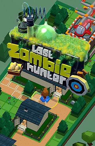 Scarica Last zombie hunter gratis per Android 4.1.