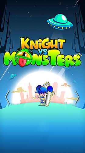 Scarica League of champion: Knight vs monsters gratis per Android 4.1.