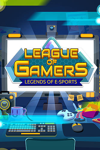 Scarica League of gamers gratis per Android.