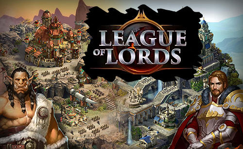 Scarica League of lords gratis per Android.