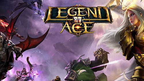 Scarica Legend of ace gratis per Android.
