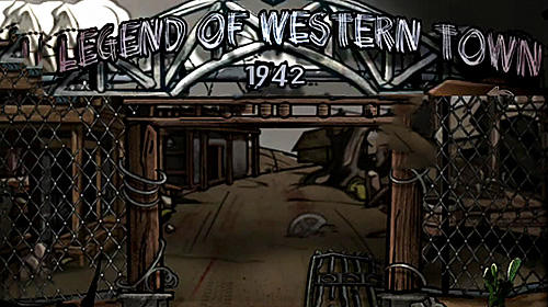 Scarica Legend of western town: 1942 gratis per Android 4.1.