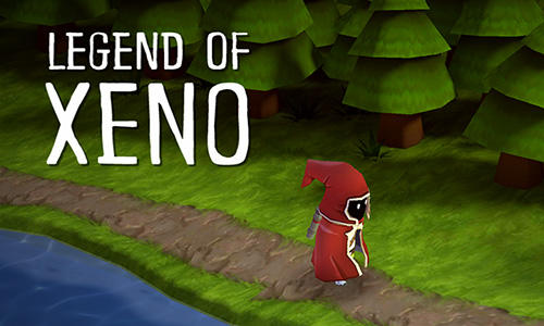 Scarica Legend of Xeno gratis per Android.