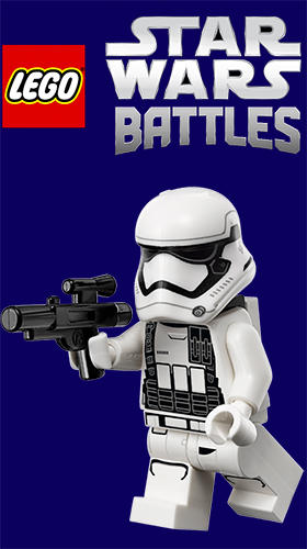Scarica LEGO Star Wars: Battles gratis per Android 6.0.