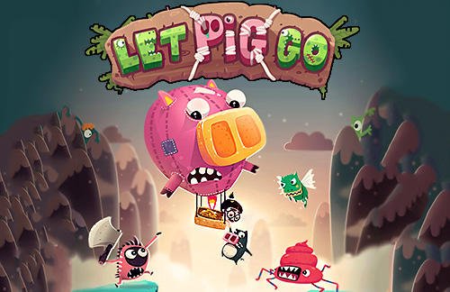 Scarica Let pig go gratis per Android.