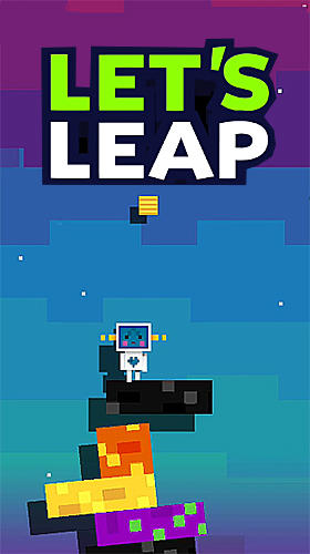 Scarica Let's leap gratis per Android.