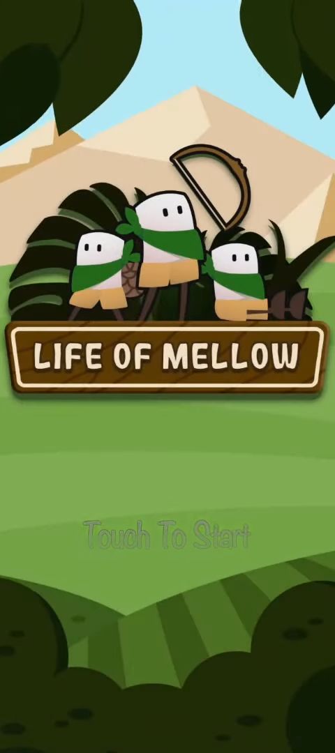 Scarica Life of Mellow gratis per Android.