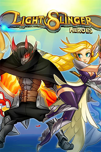 Scarica Lightslinger heroes: Puzzle RPG gratis per Android.