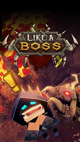 Scarica Like a boss gratis per Android.
