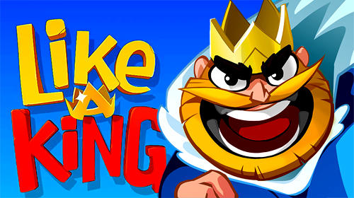 Scarica Like a king: Tower defence royale TD gratis per Android.