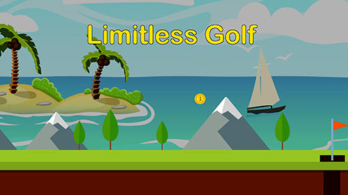 Scarica Limitless golf gratis per Android.