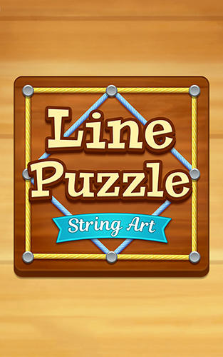 Scarica Line puzzle: String art gratis per Android.