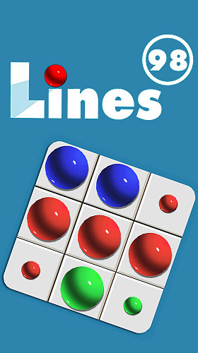 Scarica Lines 98 gratis per Android.